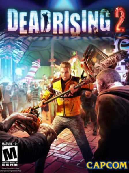 Dead Rising 2 Steam Key GLOBAL Dead Rising 2 Steam Key GLOBAL