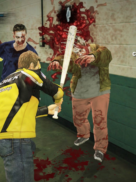 Dead Rising 2 Steam Key GLOBAL Dead Rising 2 Steam Key GLOBAL