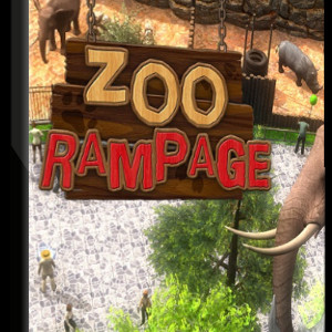 Zoo Rampage Steam Key GLOBAL