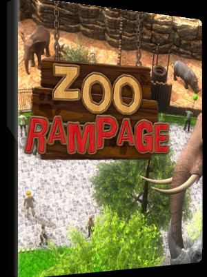Zoo Rampage Steam Key GLOBAL