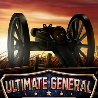 Ultimate General: Gettysburg Steam Key GLOBAL