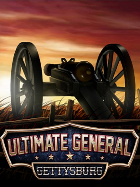 Ultimate General: Gettysburg Steam Key GLOBAL Ultimate General: Gettysburg Steam Key GLOBAL