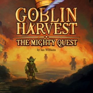 Goblin Harvest - The Mighty Quest Steam Key GLOBAL