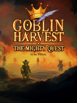 Goblin Harvest - The Mighty Quest Steam Key GLOBAL
