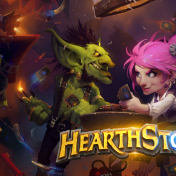 Hearthstone Booster Pack Code Battle.net EUROPE