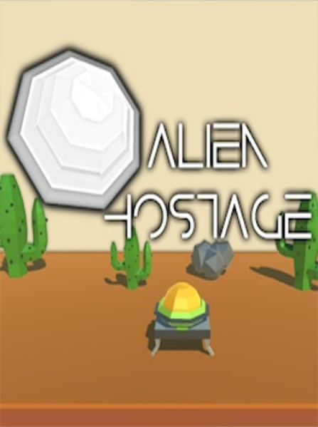 Alien Hostage Steam Key GLOBAL Alien Hostage Steam Key GLOBAL