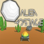 Alien Hostage Steam Key GLOBAL