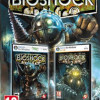 Bioshock Bundle (Bioshock + Bioshock 2) Steam Key GLOBAL