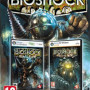 Bioshock Bundle (Bioshock + Bioshock 2) Steam Key GLOBAL