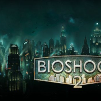 Bioshock Bundle (Bioshock + Bioshock 2) Steam Key GLOBAL