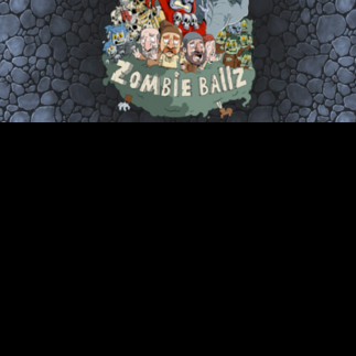 Zombie Ballz Steam Key GLOBAL