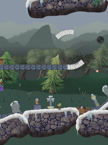 Zombie Ballz Steam Key GLOBAL Zombie Ballz Steam Key GLOBAL