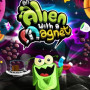 An Alien with a Magnet Steam Key GLOBAL