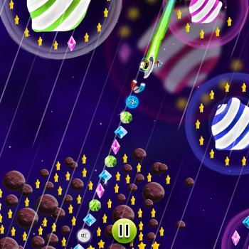 An Alien with a Magnet Steam Key GLOBAL