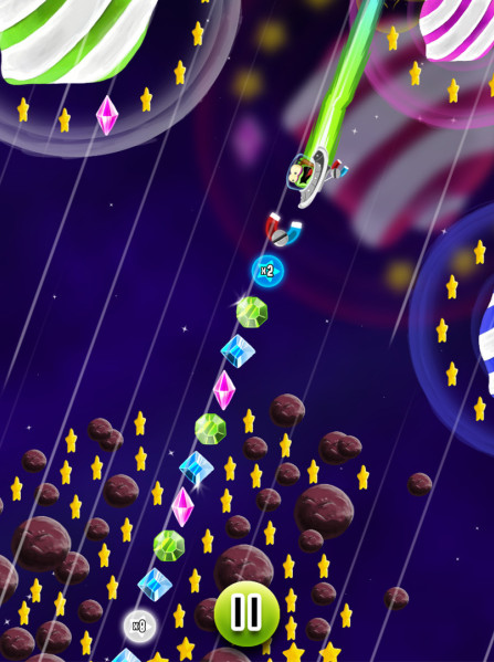 An Alien with a Magnet Steam Key GLOBAL An Alien with a Magnet Steam Key GLOBAL