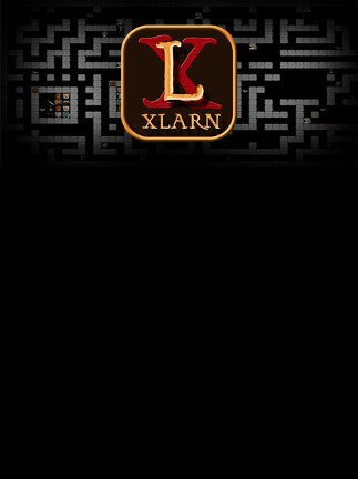 XLarn Steam Key GLOBAL