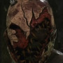 Dead by Daylight: The Trapper's Mask - Chuckles Steam Key GLOBAL