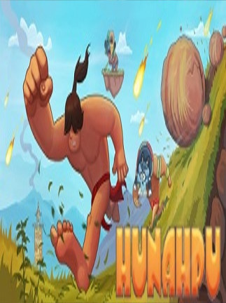 Hunahpu: way of the Warrior Steam Key GLOBAL