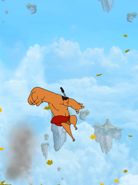 Hunahpu: way of the Warrior Steam Key GLOBAL