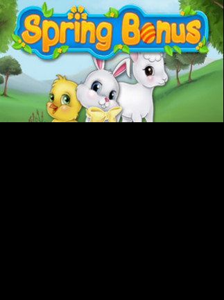 Spring Bonus Steam Key GLOBAL