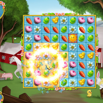 Spring Bonus Steam Key GLOBAL