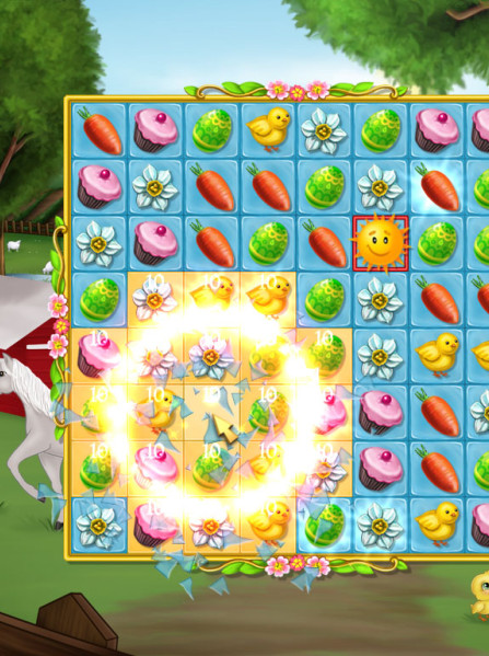 Spring Bonus Steam Key GLOBAL