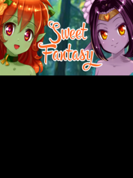Sweet fantasy Steam Key GLOBAL Sweet fantasy Steam Key GLOBAL