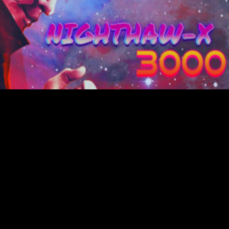 Nighthaw-X3000 Steam Key GLOBAL