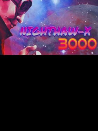 Nighthaw-X3000 Steam Key GLOBAL Nighthaw-X3000 Steam Key GLOBAL