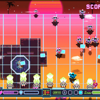 Nighthaw-X3000 Steam Key GLOBAL