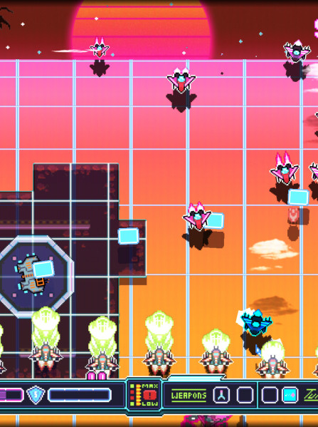 Nighthaw-X3000 Steam Key GLOBAL Nighthaw-X3000 Steam Key GLOBAL
