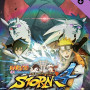 NARUTO SHIPPUDEN: Ultimate Ninja STORM 4 - Season Pass (Xbox One) - Xbox Live Key - UNITED STATES