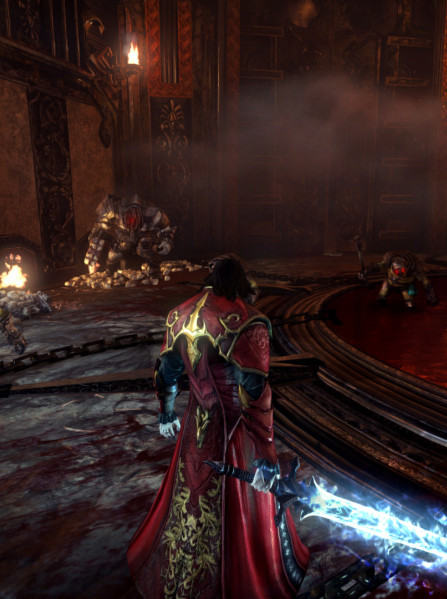 Castlevania: Lords of Shadow 2 Digital Bundle Steam Key EUROPE Castlevania: Lords of Shadow 2 Digital Bundle Steam Key EUROPE