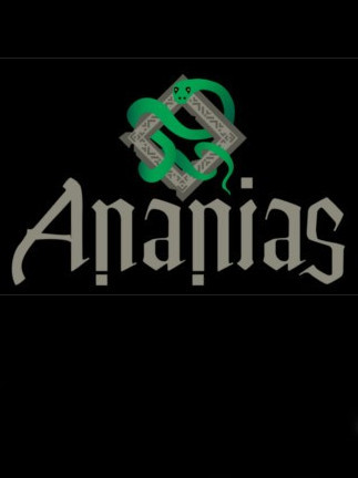 Ananias Roguelike Steam Key GLOBAL Ananias Roguelike Steam Key GLOBAL
