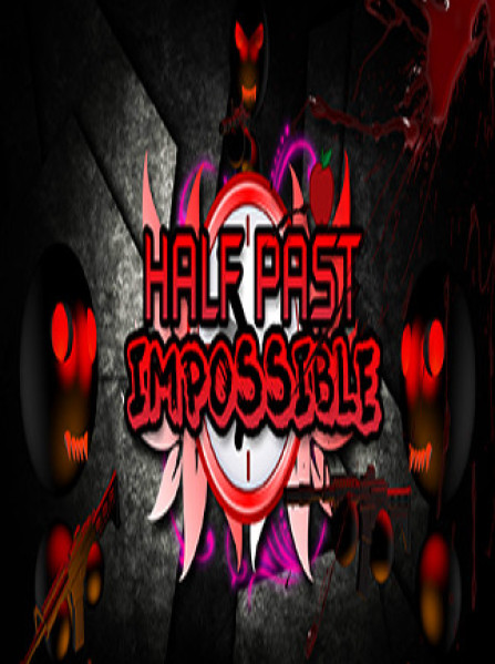 Half Past Impossible Steam Key GLOBAL Half Past Impossible Steam Key GLOBAL