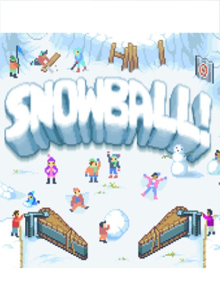 Snowball! Steam Key GLOBAL Snowball! Steam Key GLOBAL