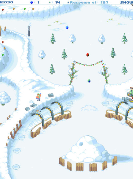 Snowball! Steam Key GLOBAL Snowball! Steam Key GLOBAL