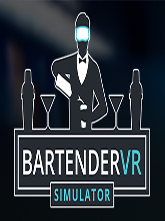 Bartender VR Simulator Steam Key GLOBAL Bartender VR Simulator Steam Key GLOBAL