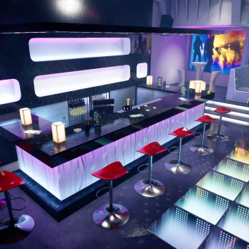 Bartender VR Simulator Steam Key GLOBAL