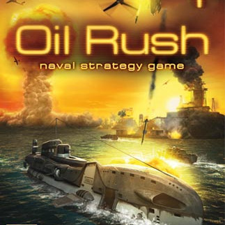 Oil Rush Steam Key GLOBAL