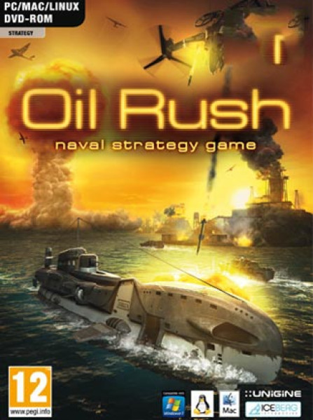 Oil Rush Steam Key GLOBAL Oil Rush Steam Key GLOBAL