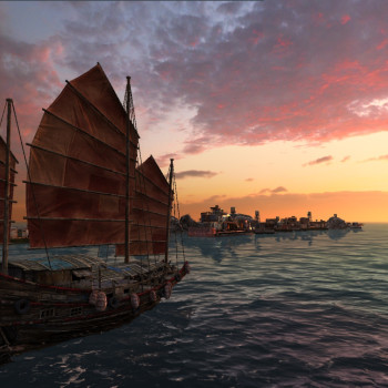 Oil Rush Steam Key GLOBAL