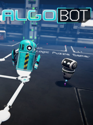 Algo Bot Steam Key GLOBAL
