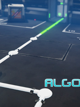 Algo Bot Steam Key GLOBAL