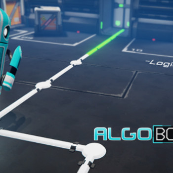 Algo Bot Steam Key GLOBAL