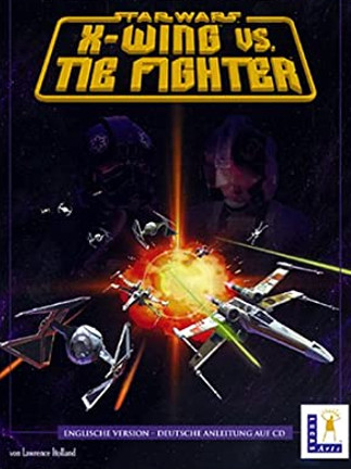 STAR WARS X-Wing vs TIE Fighter - Balance of Power Campaigns Steam Key GLOBAL