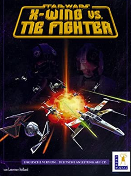STAR WARS X-Wing vs TIE Fighter - Balance of Power Campaigns Steam Key GLOBAL STAR WARS X-Wing vs TIE Fighter - Balance of Power Campaigns Steam Key GLOBAL