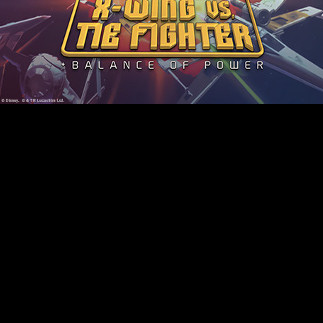 STAR WARS X-Wing vs TIE Fighter - Balance of Power Campaigns Steam Key GLOBAL