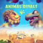 Animal Rivals Steam Key GLOBAL