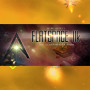 Flatspace IIk Steam Key GLOBAL